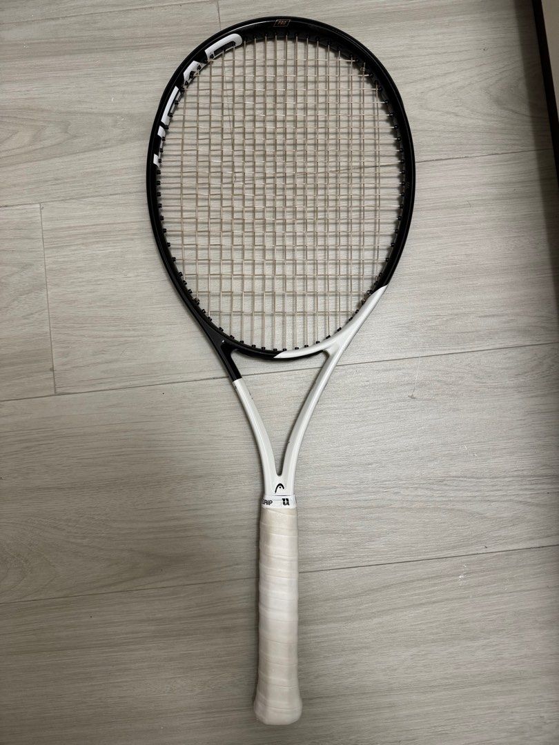 HEAD プロストック TGT339.1 スピードプロ 2本セット