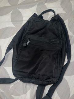 Hedgren Anti-theft black bag - VOGUE SMALL
