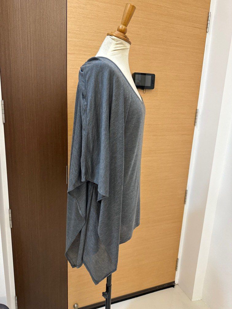 helmut lang blouse