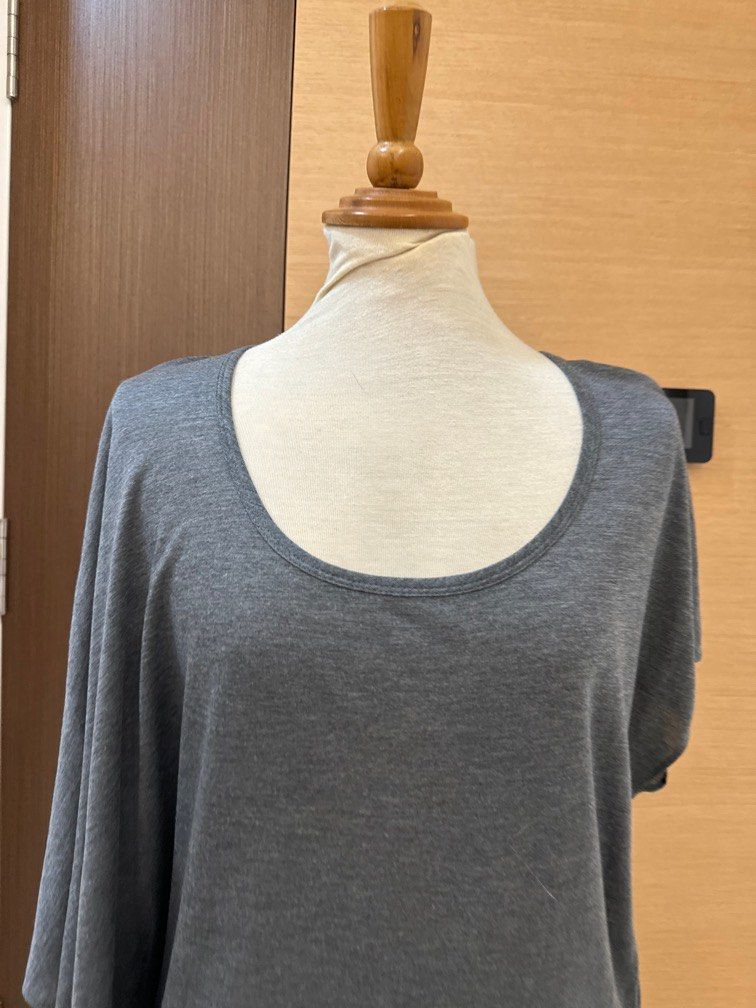 helmut lang blouse
