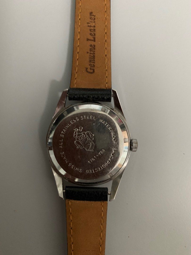 Henri sandoz 1761 y88 price top