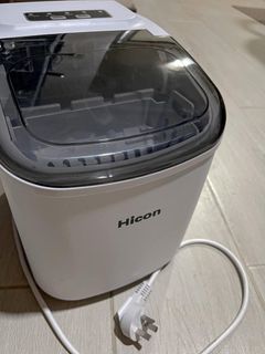 hicon ice maker