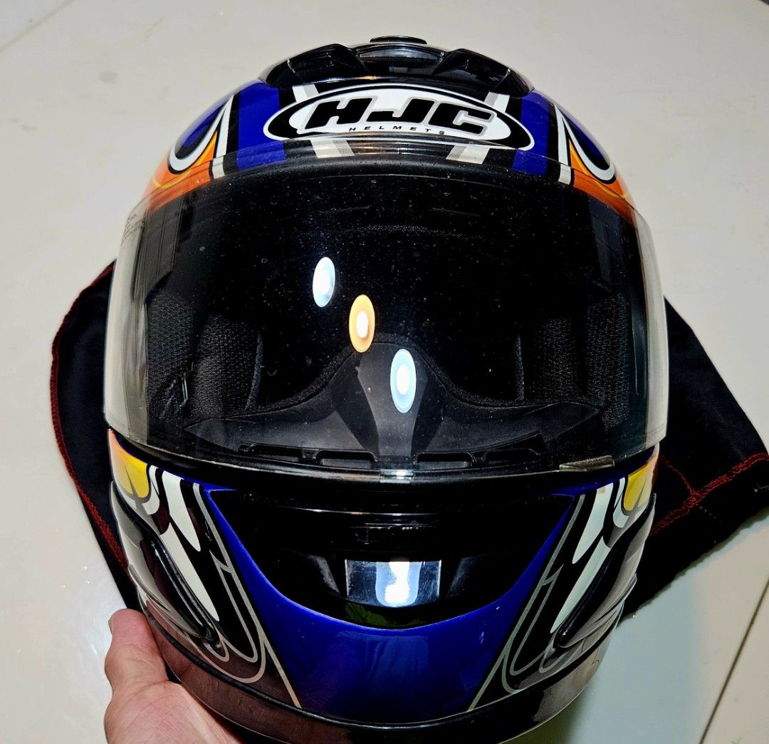 shoei bradley smith helmet Shoei X-Fourteen Bradley Smith Helmet