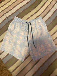 H&M Tie Dye Board/Swim Shorts