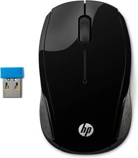 HP WIRELESS MOUSE SEALED AND ORIGINAL