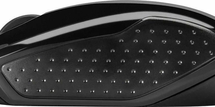 HP WIRELESS MOUSE SEALED AND ORIGINAL (Category: Mouse & Mousepads) located in Quezon City. Submitted by bosspogiii (Listing ID 1296386664, Image 2). Description: - Original, Brand New and Seales HP Wireless Mouse - Comes with battery -Good for Gaming and Work From Home Jobs - Below SRP.