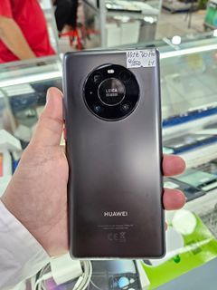 Huawei Mate 40 Pro (8|256) Unit Only