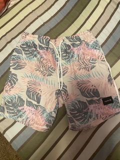 Hurley Floral Board/Swim Shorts