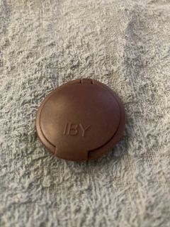IBY beauty lush eyeshadow from USA