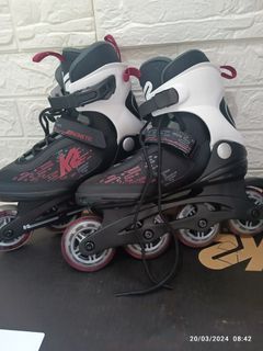 In-line Skates