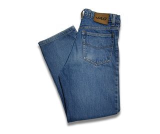 JAG Acid Wash Denim Jeans "J7605"