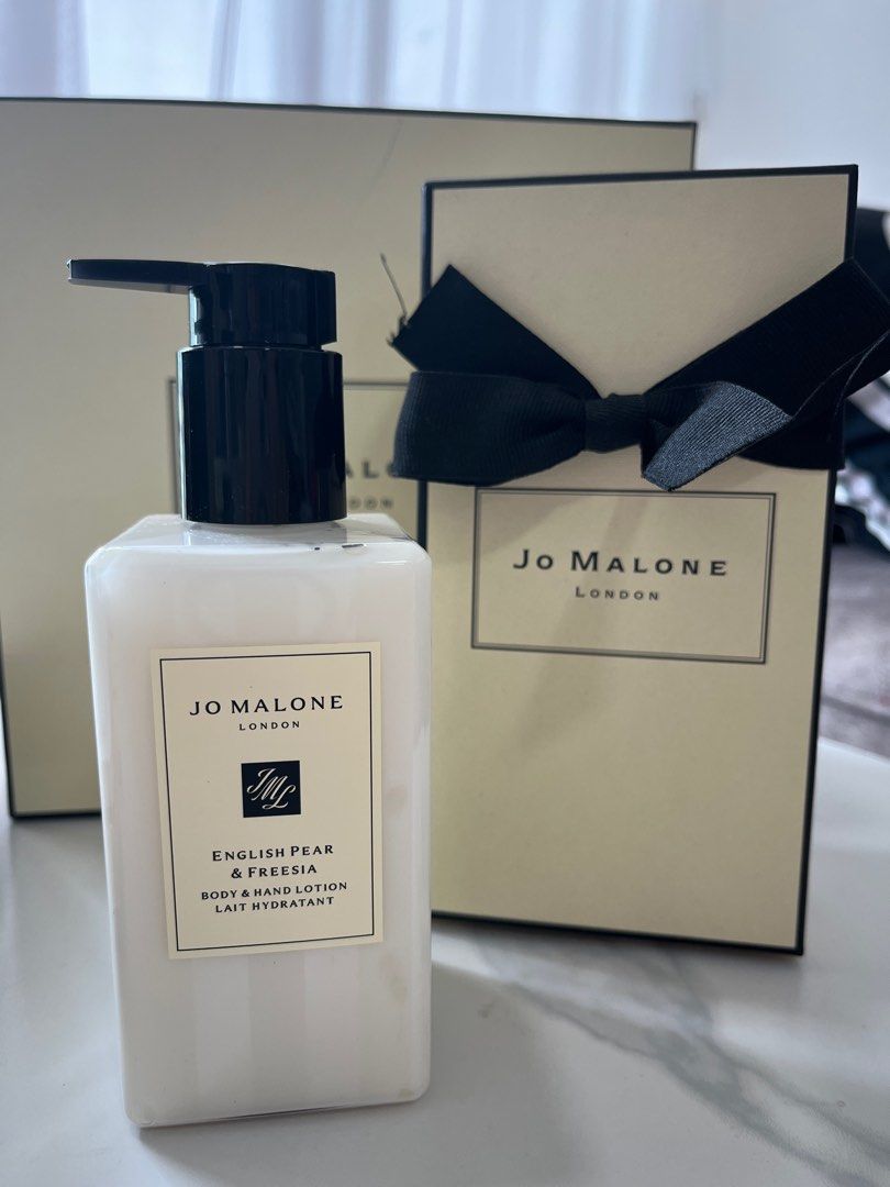 Jo Malone Body Lotion