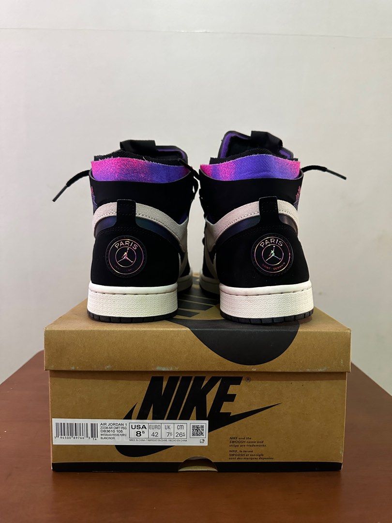 J1 zoom psg deals