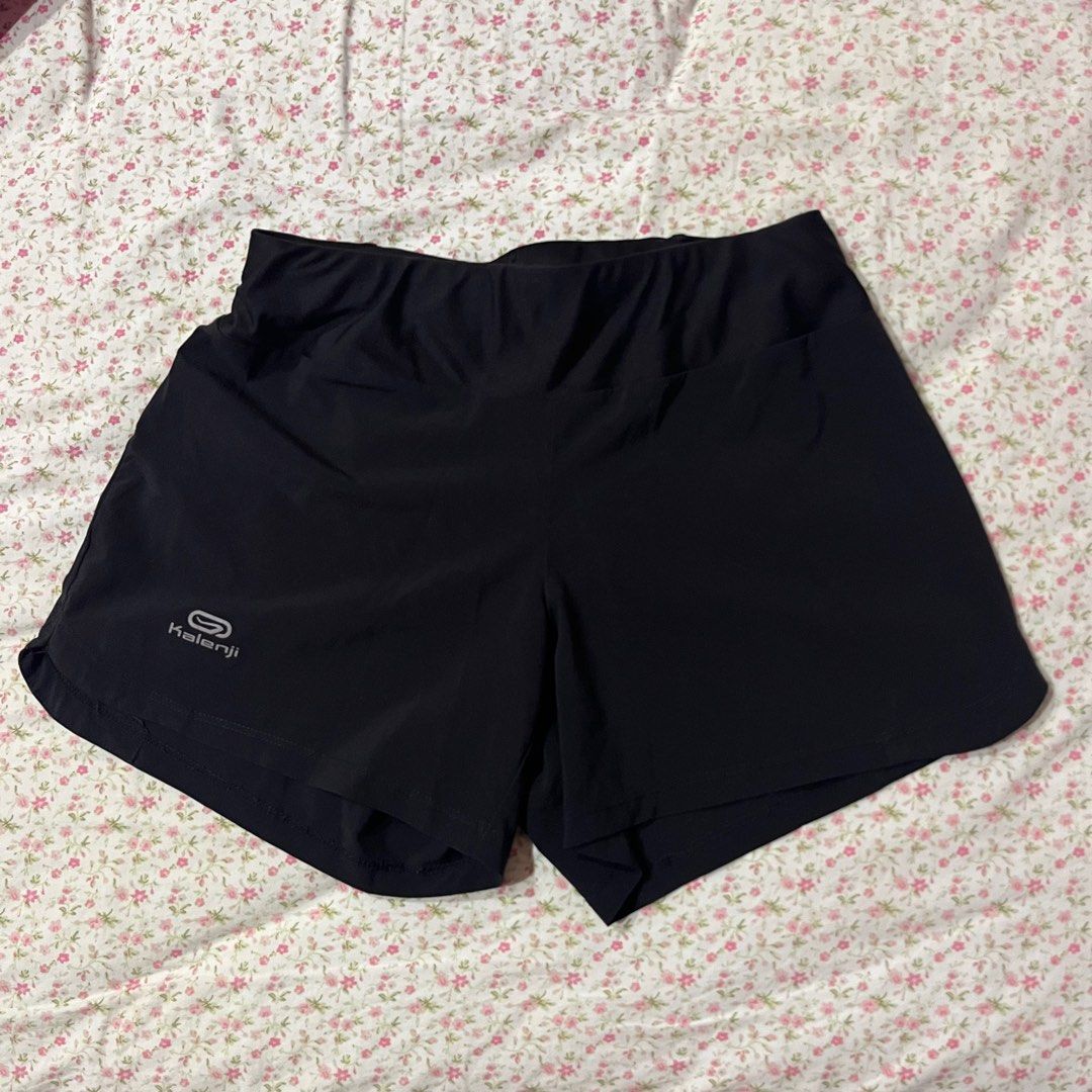 Decathlon running shorts womens cheap