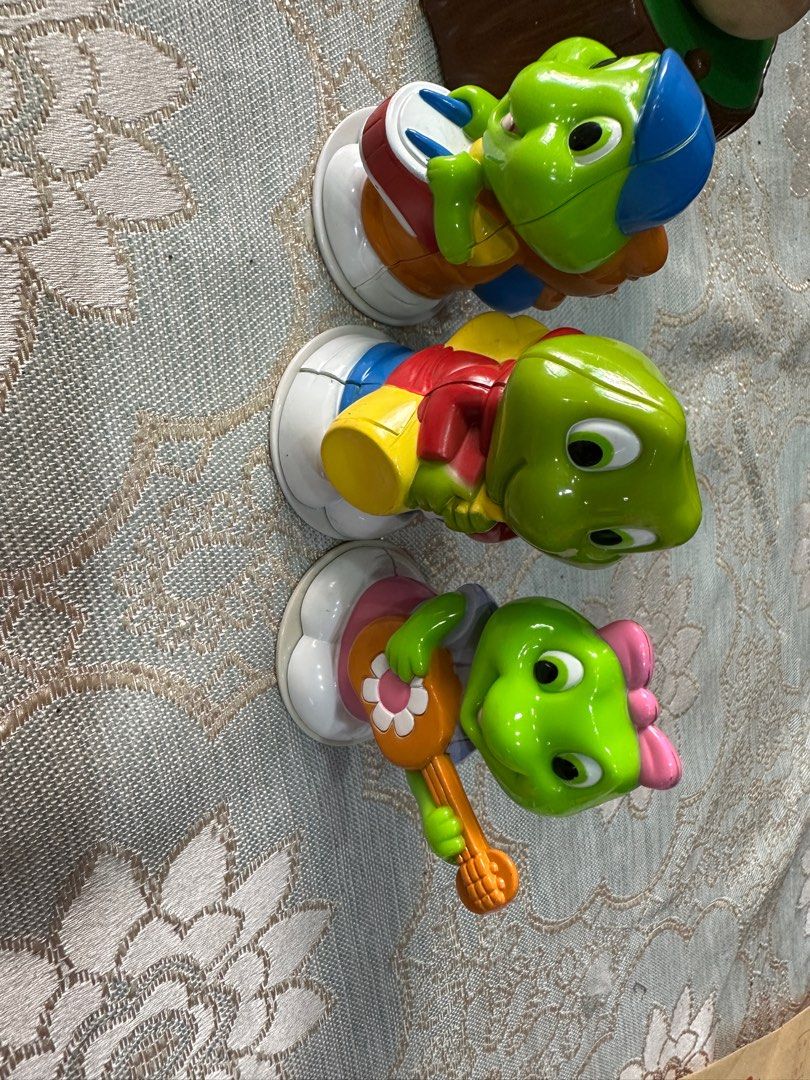 leapfrog Leap Lily And Tad leapfrog-leap-lily-and-tad