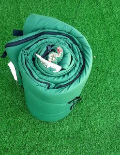 LOGOS japan camping sleeping bag  large