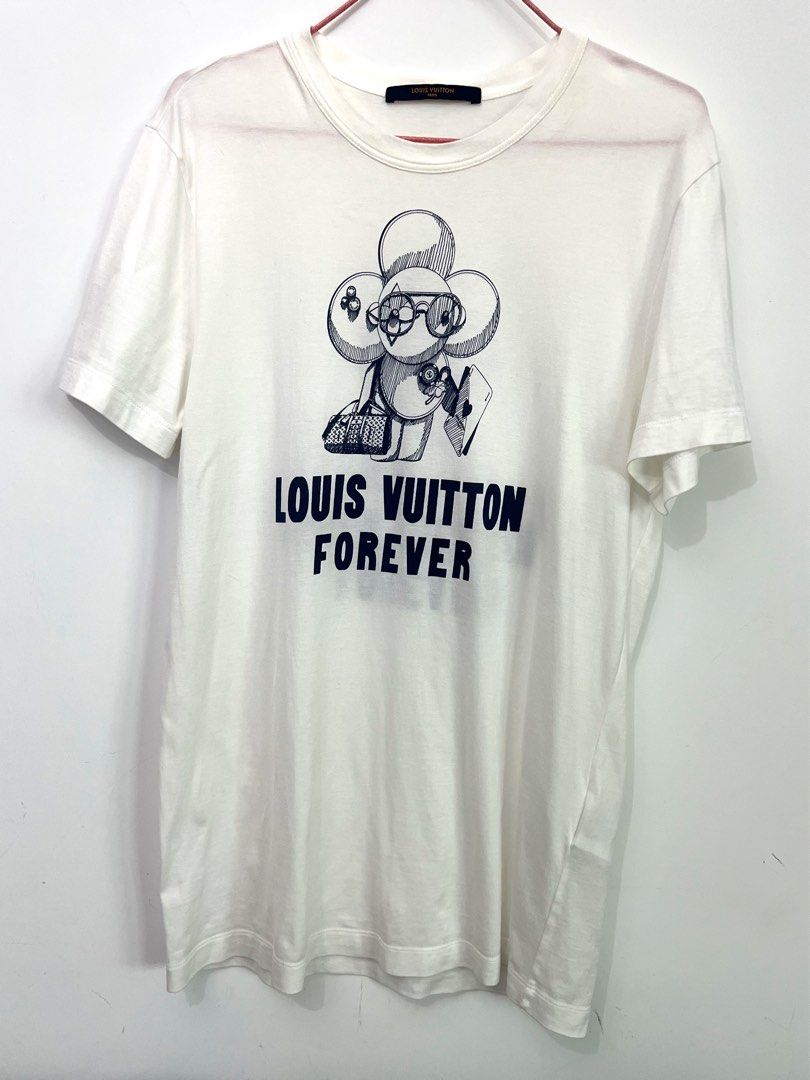 Louis Vuitton Forever Vivienne T shirt