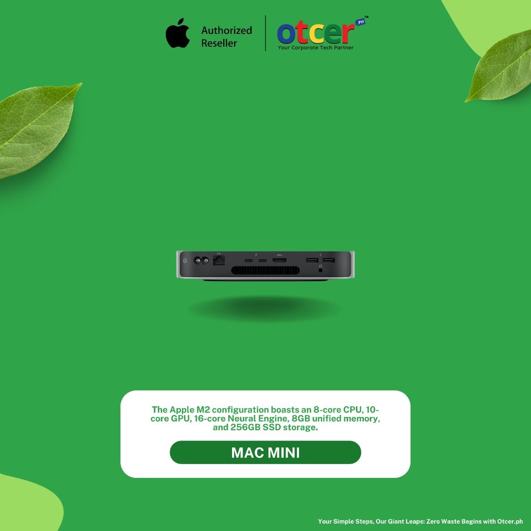 Mac Mini, Computers & Tech, Desktops on Carousell