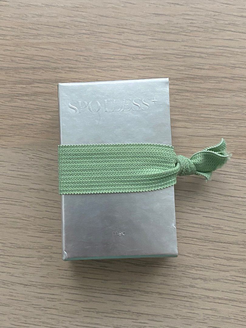 Mad For Makeup Spotless+ Acne Concealer N1, Kesehatan & Kecantikan