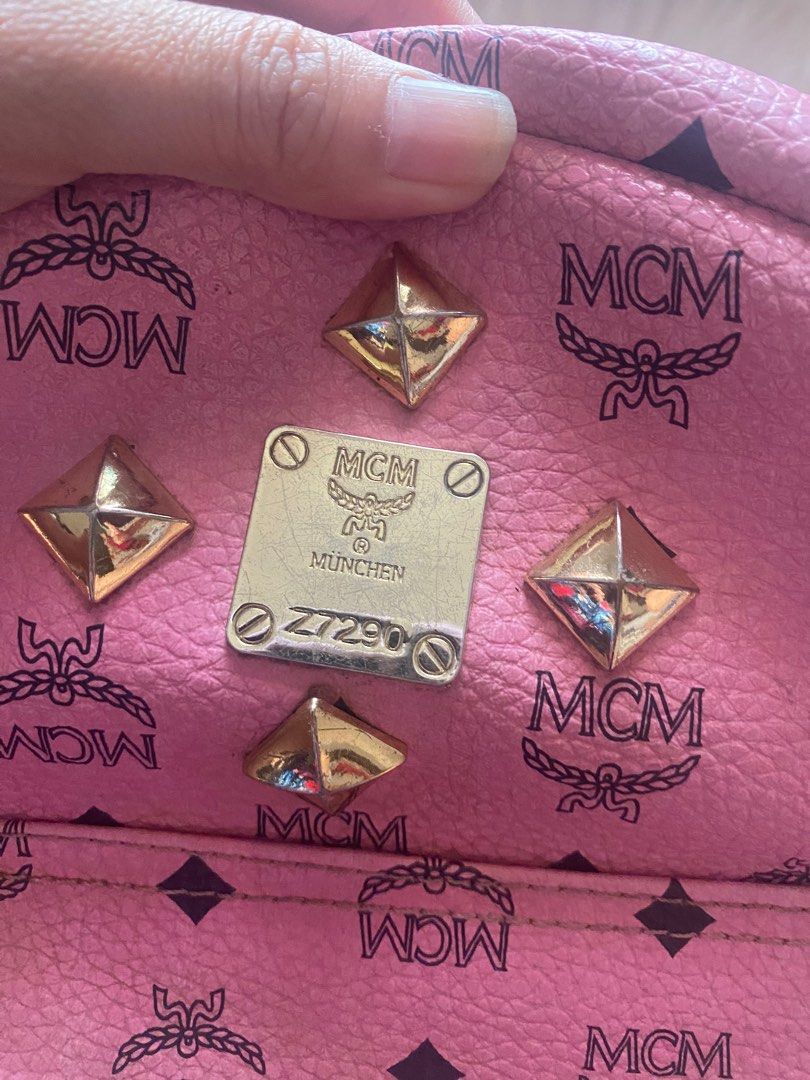 Mcm munchen z7290 shop