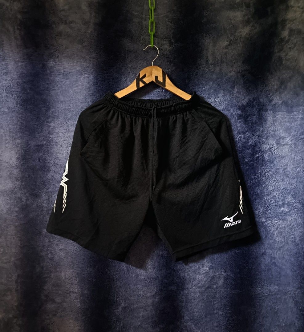 Mizuno best spandex discount volleyball