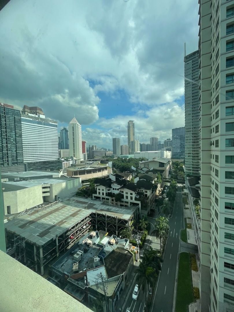 Modern Eclectic Home - The Asia Tower Makati 2BDR 78sqms (May 2024 ...
