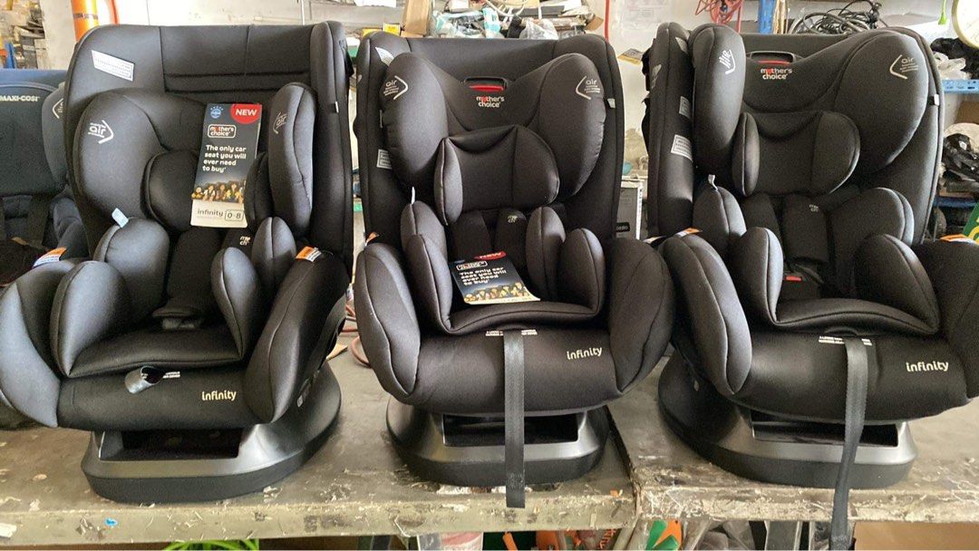 Mothers choice car seat expiry cheap