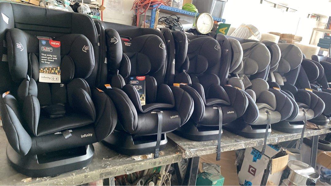 Mothers choice car seat expiry best sale