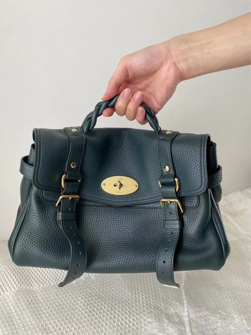 Mulberry alexa medium online