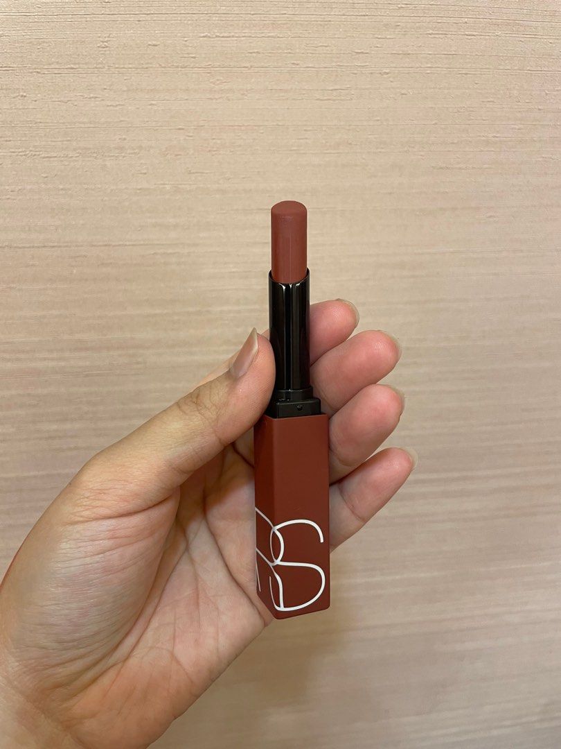 NARS Powermatte Lipstick in Killer Queen, Beauty & Personal Care, Face