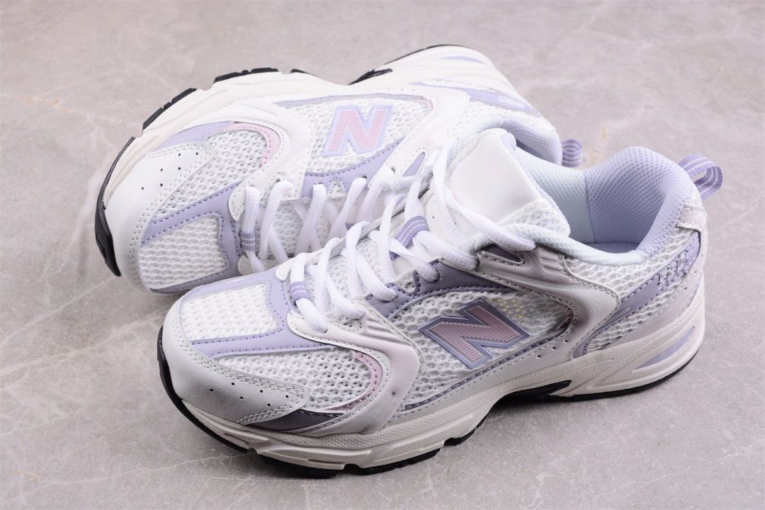 Nb 530 purple light blue on sale