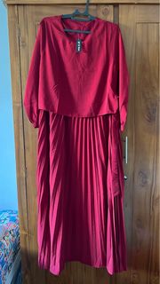 (Kategori: ) berada di . Dikirim oleh preloved_alesha (ID iklan 1296271216, Gambar 1). Deskripsi: .