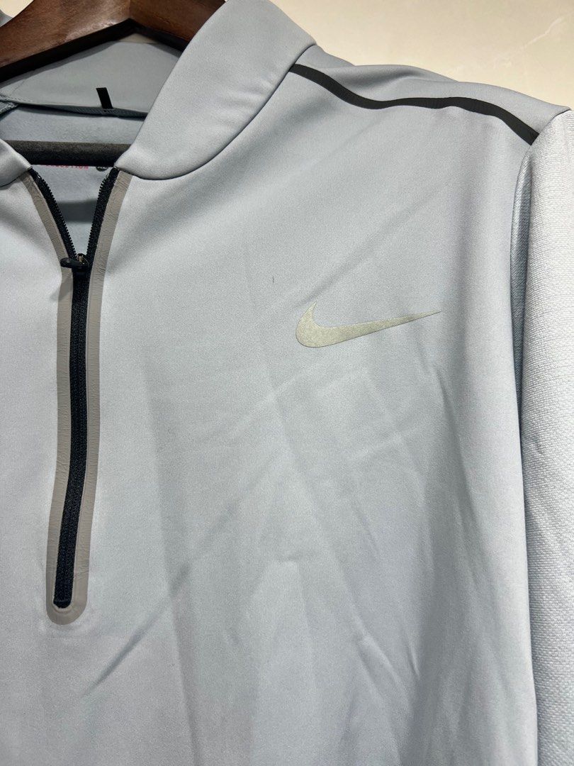 nike tiger woods jacket