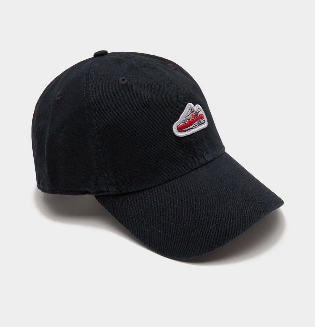 Nike club air max cap Men s Fashion Watches Accessories Cap Hats on Carousell