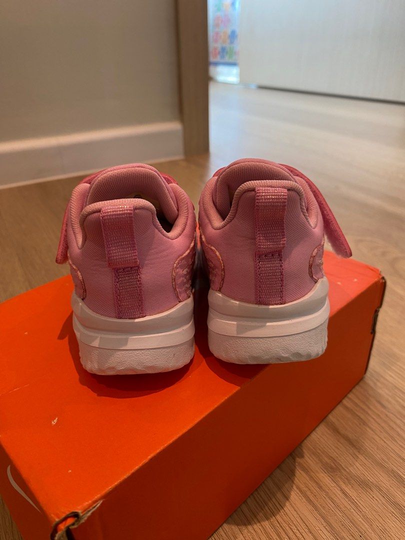 NIKE FREE RN 2018 TDV