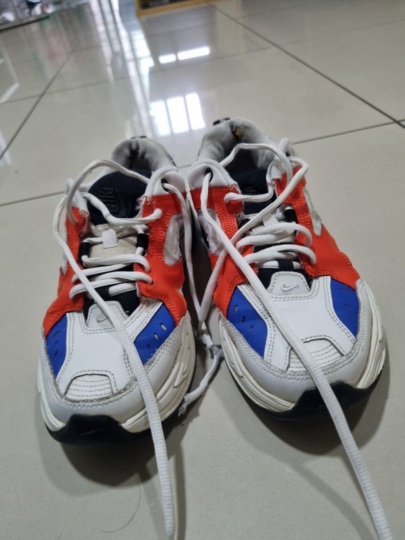 Nike M2K Tekno Men s Fashion Footwear Sneakers on Carousell