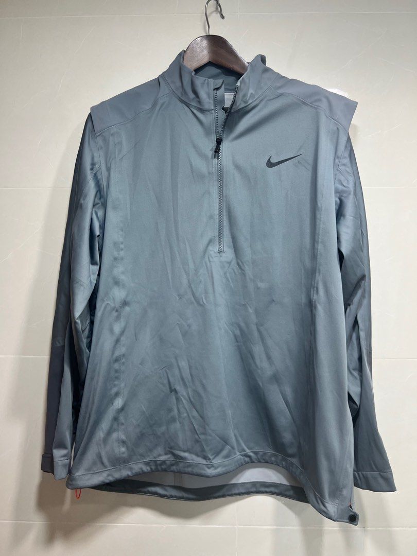 nike tiger woods jacket