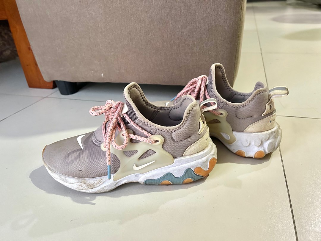 Coral presto store
