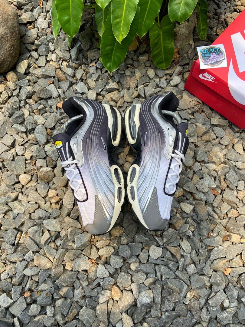 97 tns grey