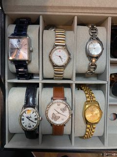 Old Vintage Watches