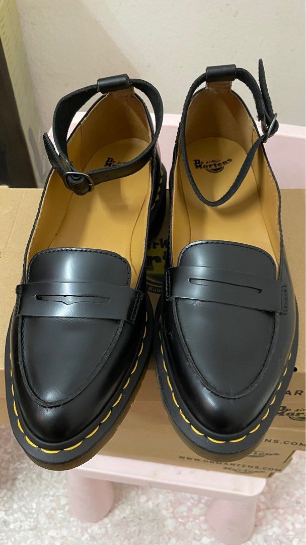 Doc martens leonie on sale