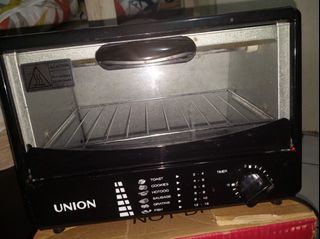 Oven toaster for sale :)