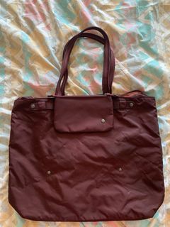 Pacsafe Citysafe CX Packable Horizontal Tote Bag Anti-Theft Bag