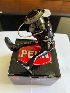 Affordable reel penn new For Sale, Sports Equipment
