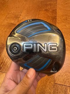 Ping G Driver Head 10.5*