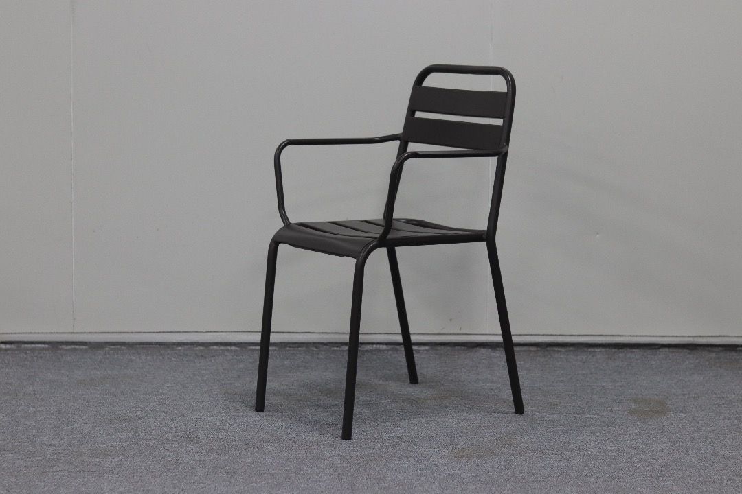 Plastic Dining Chair (Category: Chairs) located in San Juan City. Submitted by modliving (Listing ID 1009335346, Image 3). Description: Havana Chair Color: Green ON SALE!!! Modern design furniture for restaurant, cafes, coffee shop, milktea, canteen, pantry ALL COLORS Available on Stock BEST PRICE GUARANTEED!! We have the widest selection of Chairs and tables with stock on hand. Showroom Address: MODLIving Furnishings E-Square Buildng 416 Ortigas