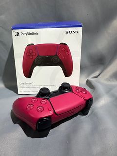 PLAYSTATION 5 WIRELESS CONTROLLER
