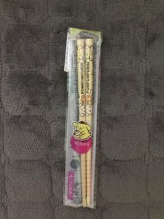Pompompurin Chopsticks