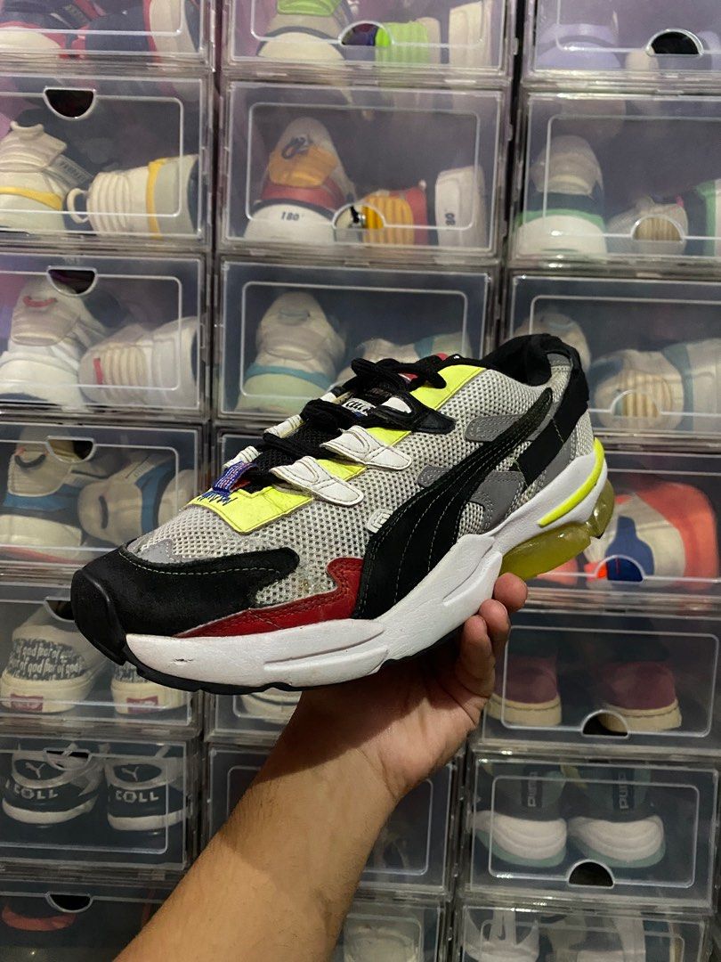 Puma cell ader discount