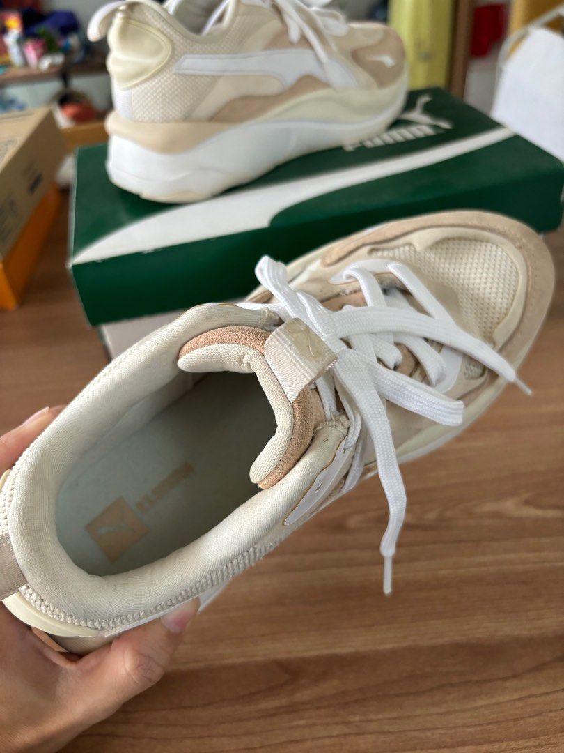 PUMA RS Curve Tones